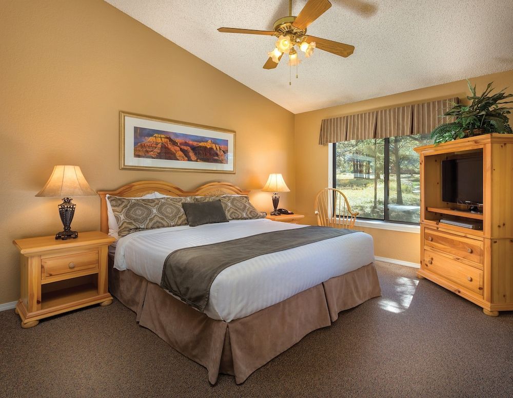 Standard Condo, 1 Bedroom, Kitchen