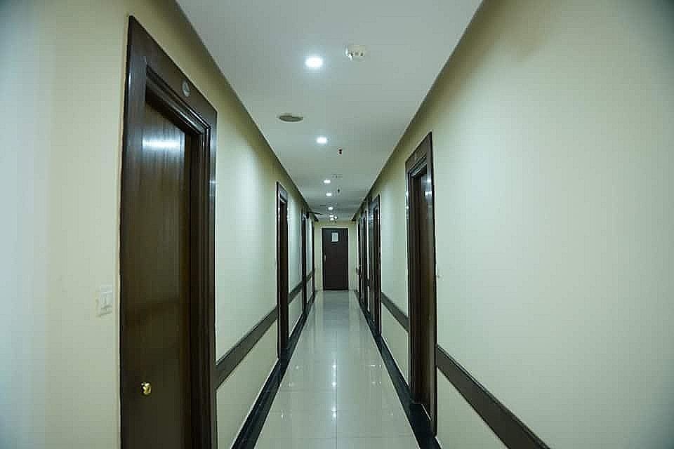 undefined The Grand Plaza Hotel 4