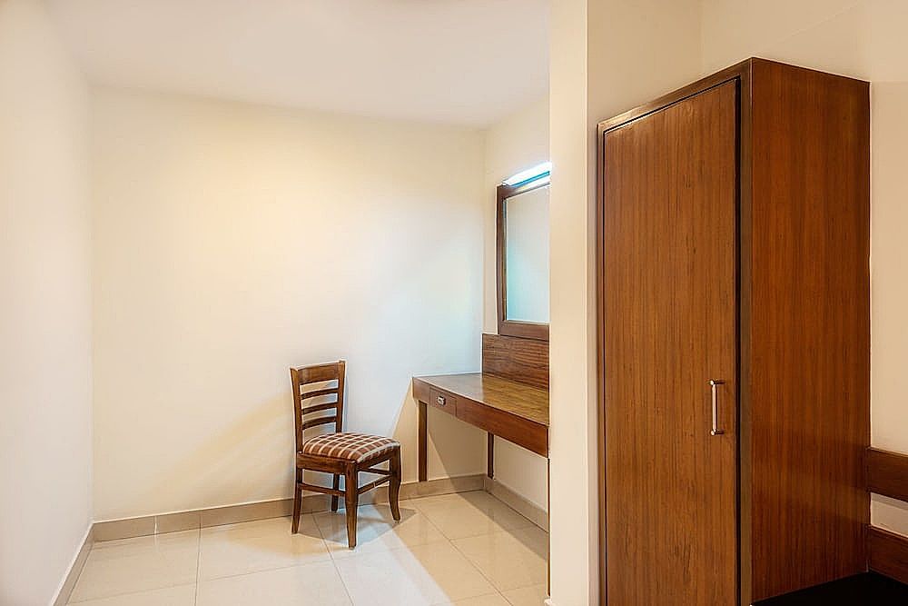 The Grand Plaza Hotel Deluxe Room 10