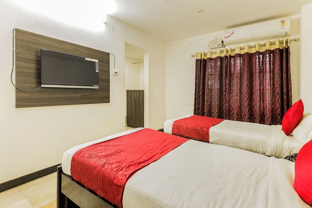 Standard Double or Twin Room, 1 Double Bed