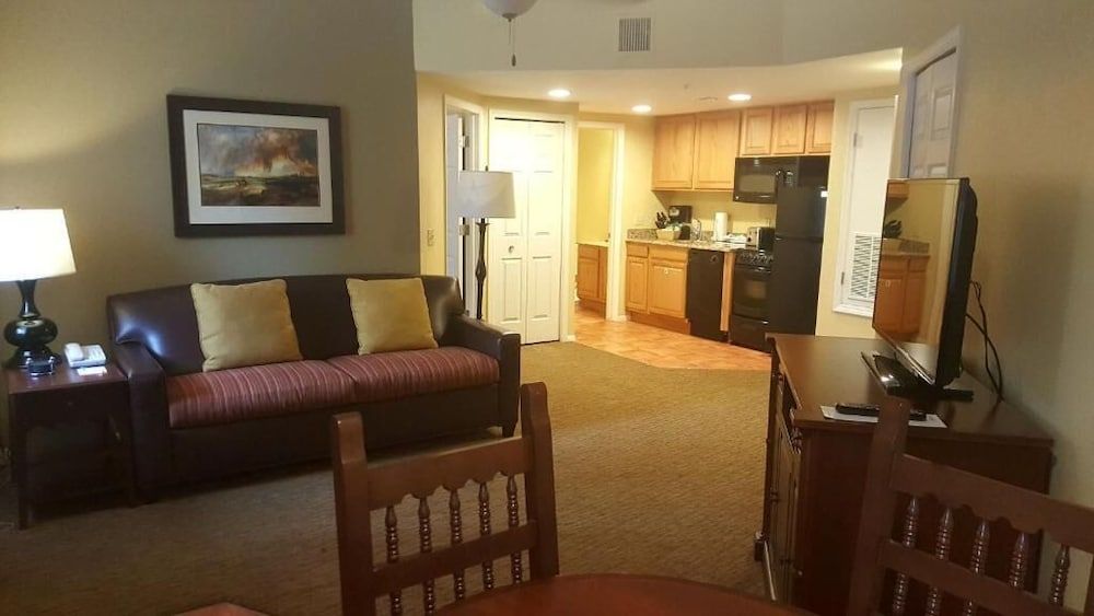 Standard Condo, 1 Bedroom, Kitchenette