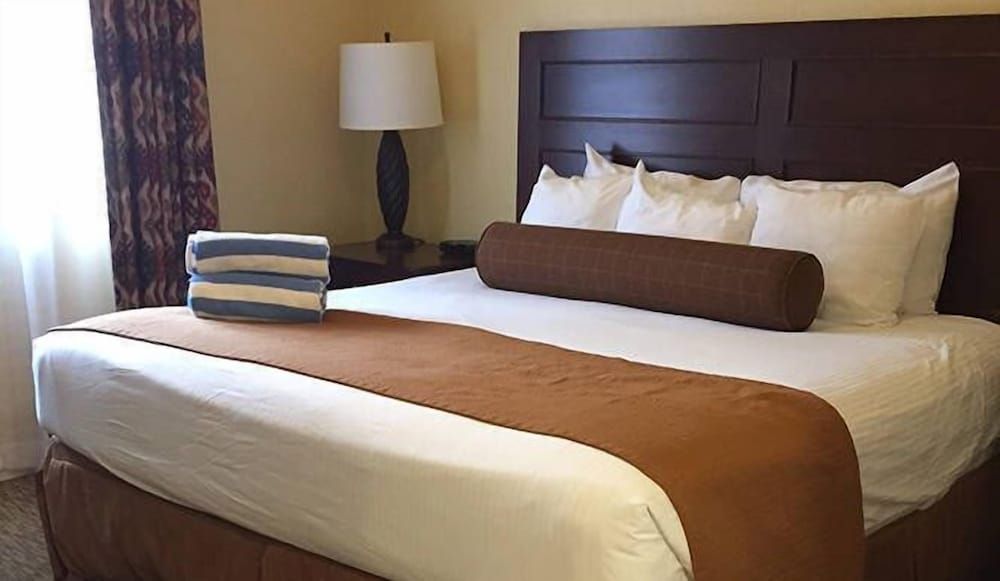 Standard Condo, 1 Bedroom, Kitchenette