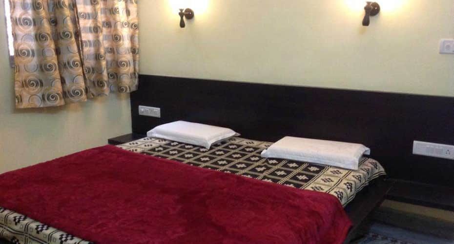bed room