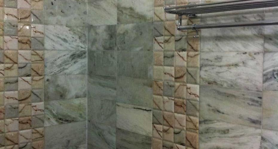 wash room