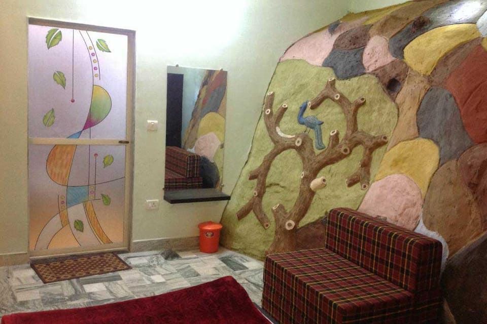 bed room