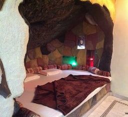 bed room