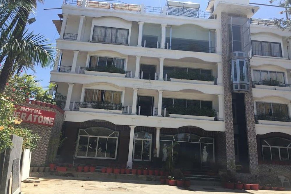 Facade