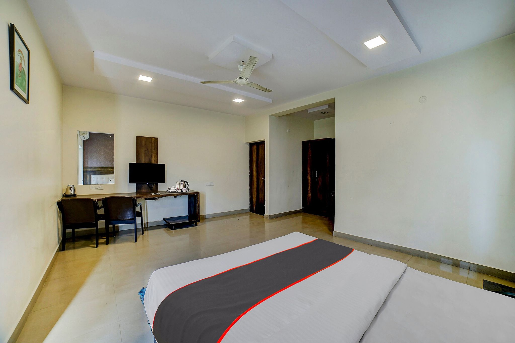 Collection O New Royal Serenity Inn Classic 15