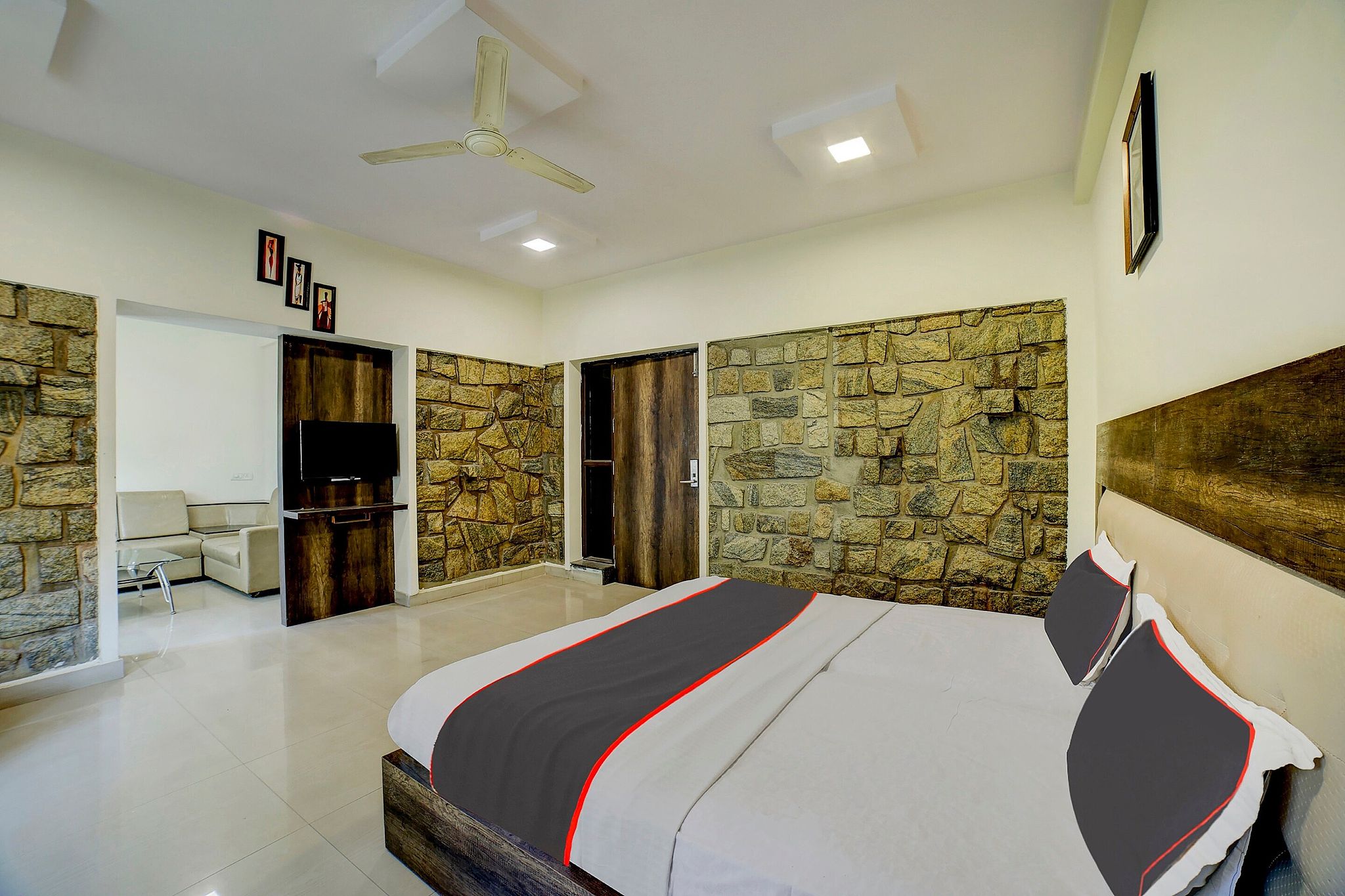 Collection O New Royal Serenity Inn Classic 4