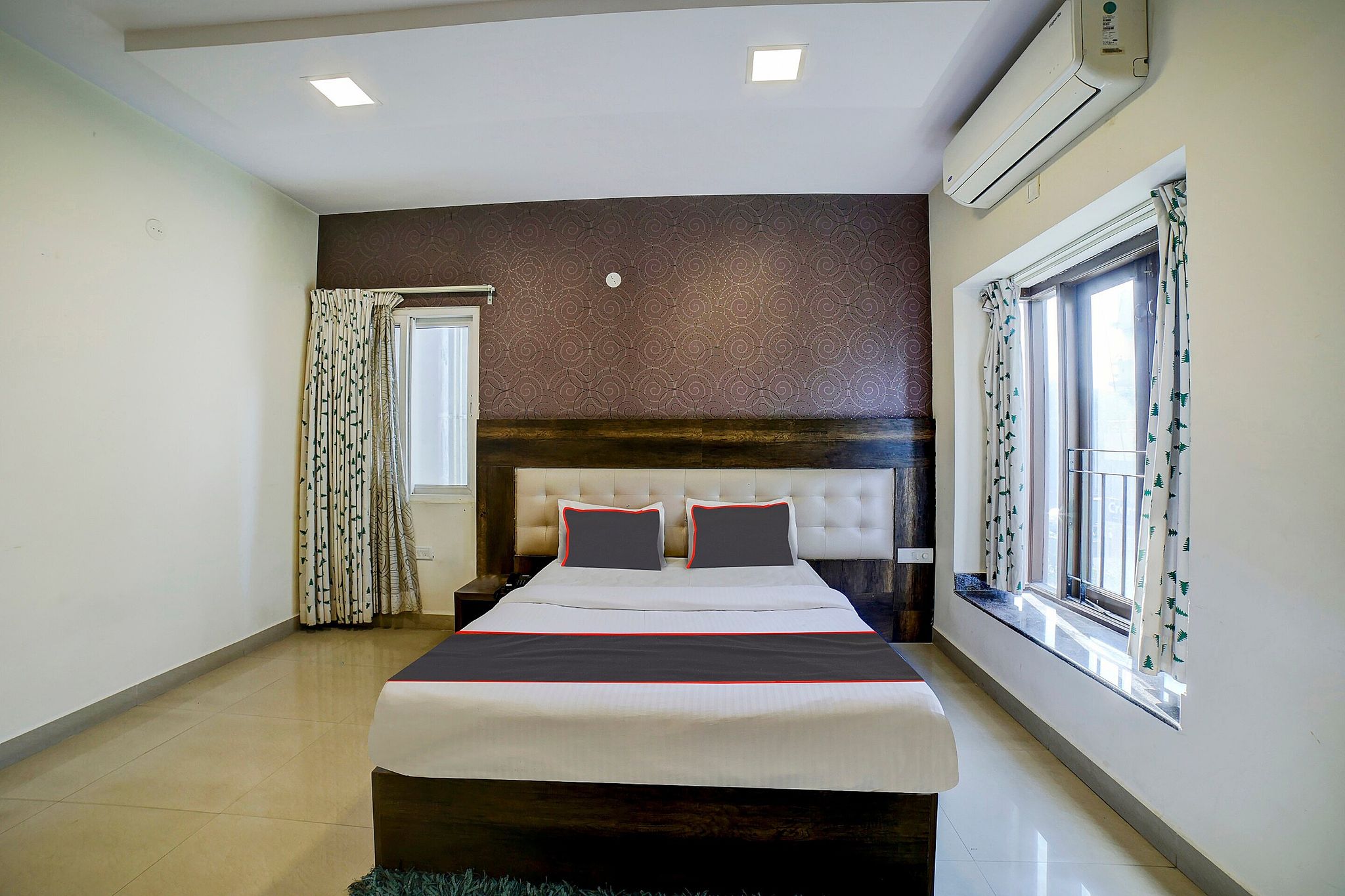 Collection O New Royal Serenity Inn Classic 6