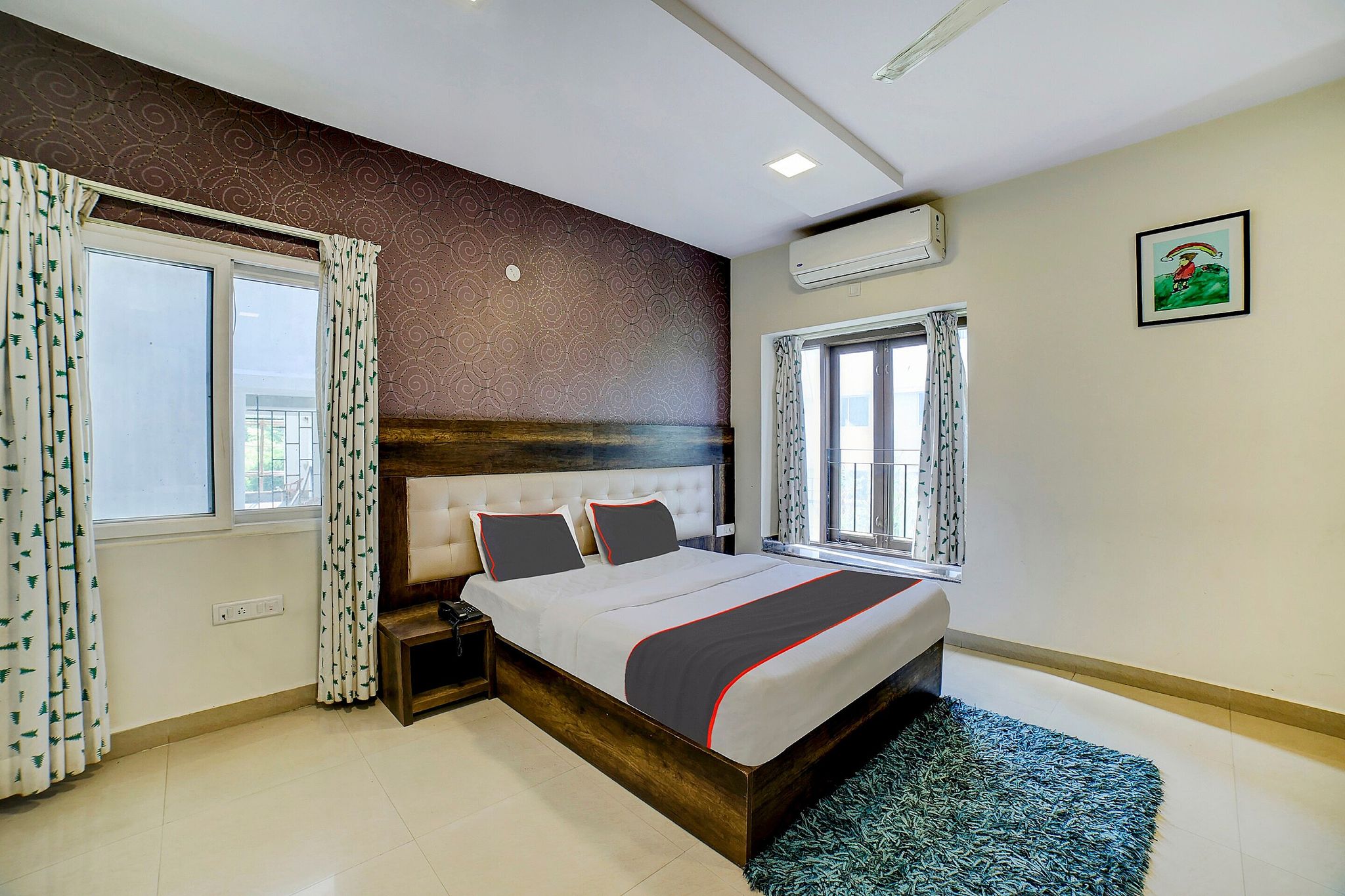 Collection O New Royal Serenity Inn Classic 9