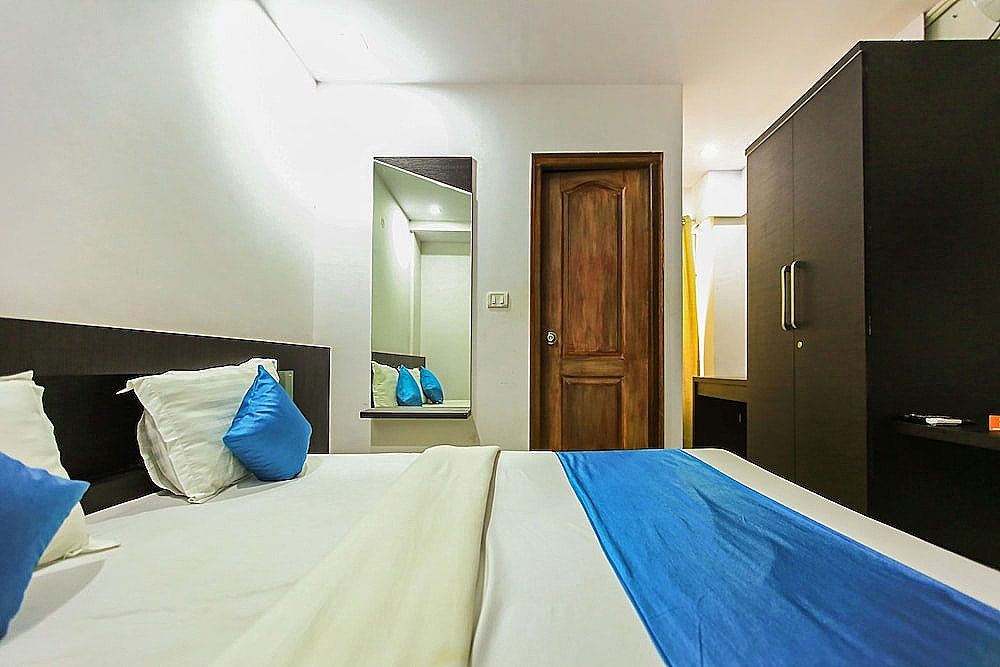 undefined ZO Rooms HSR Layout Agara 6