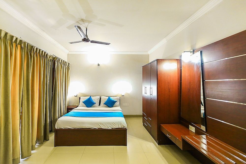 undefined ZO Rooms HSR Layout Agara 5