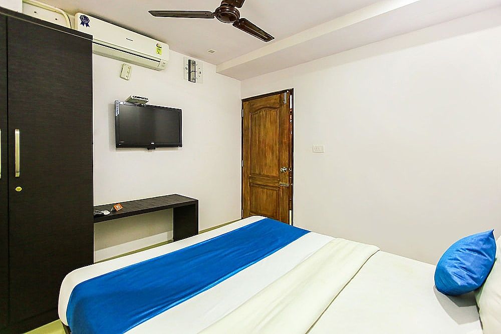 undefined ZO Rooms HSR Layout Agara 10