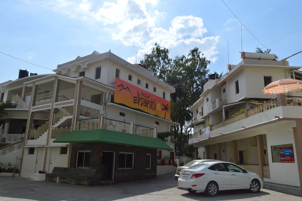 undefined Hotel Shanti 6