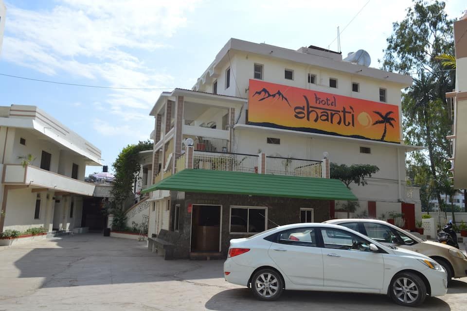 undefined Hotel Shanti 9