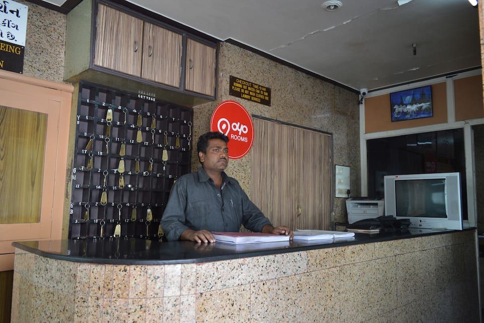 undefined Hotel Shanti 3
