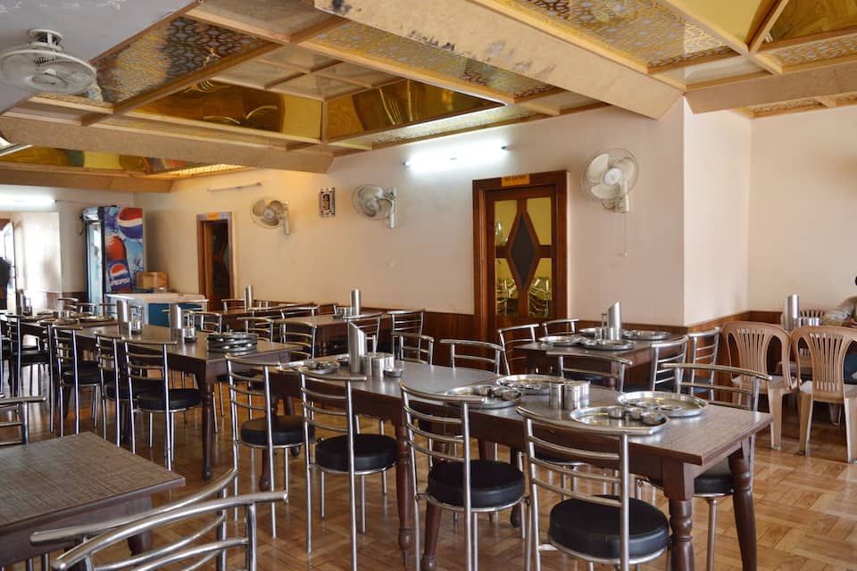 undefined Hotel Shanti 5