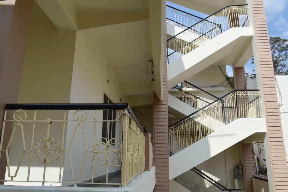 Staircase