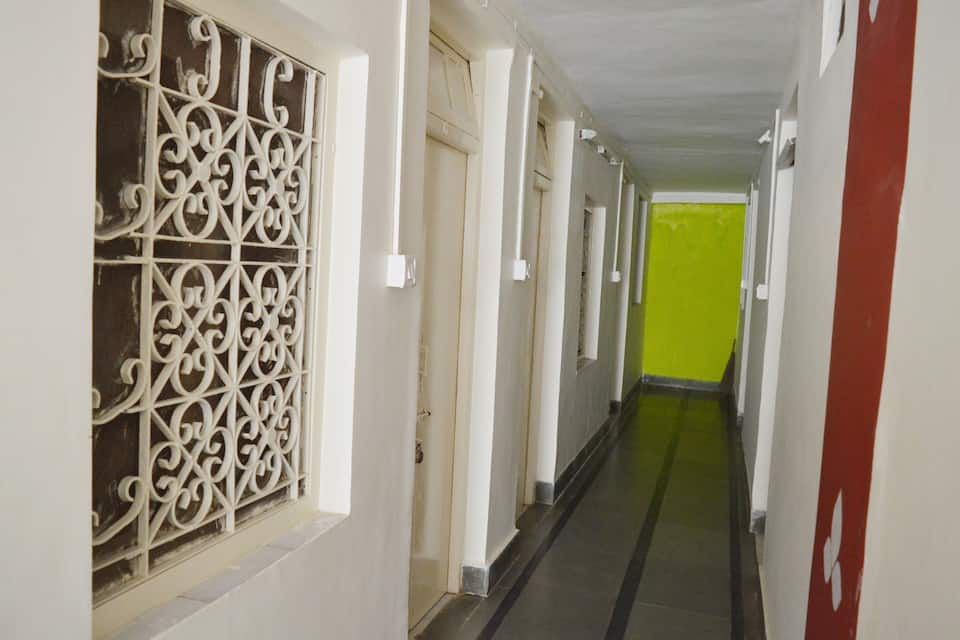 undefined Hotel Shanti 4