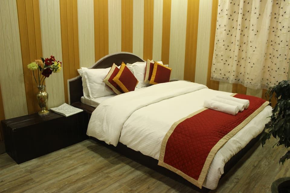 Bed  Room