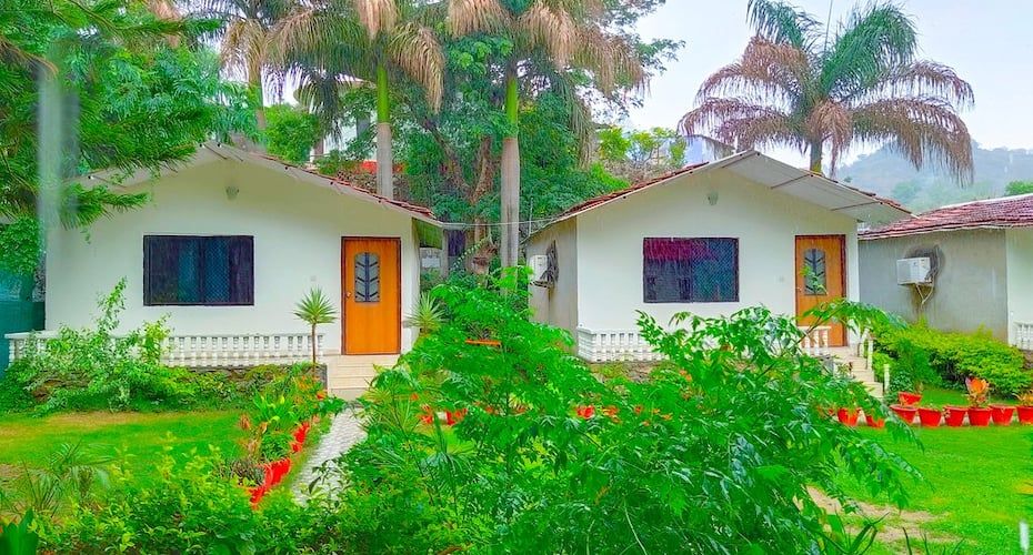 Green View Cottage