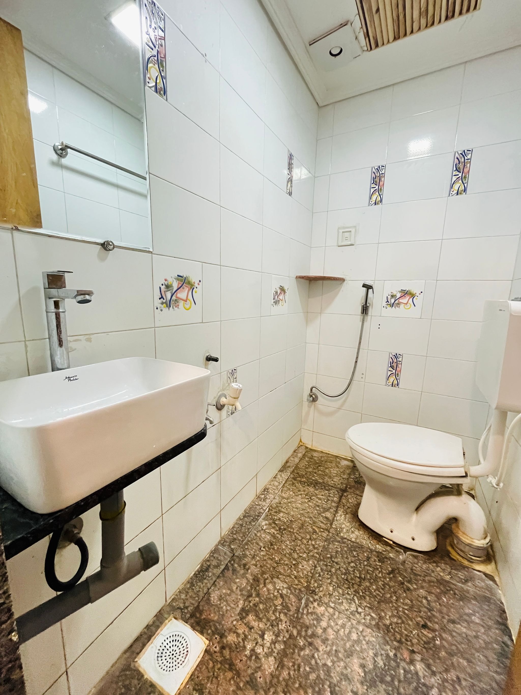 Hotel Regency Standard Room NON AC 8