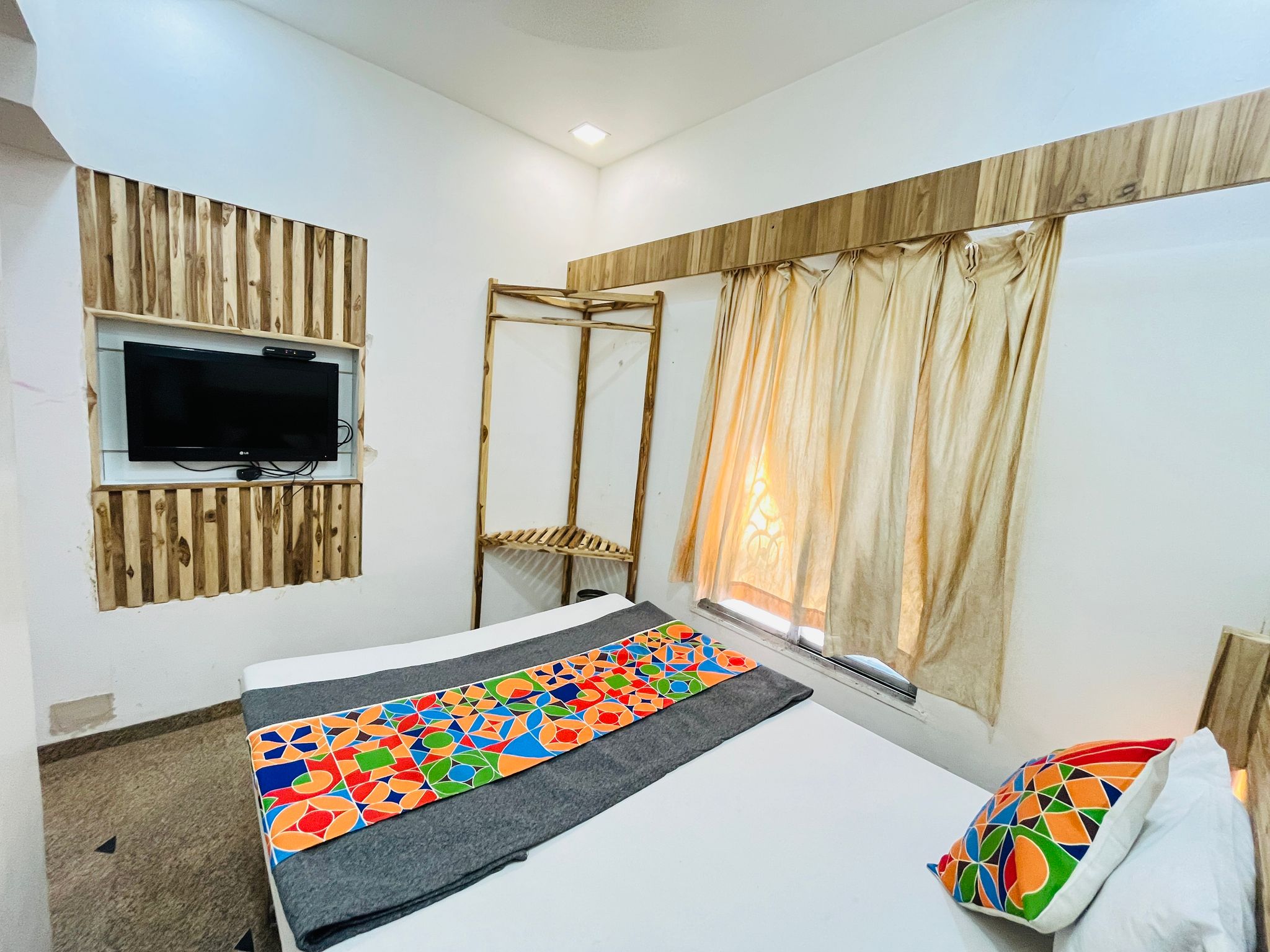 Hotel Regency Standard Room NON AC 5