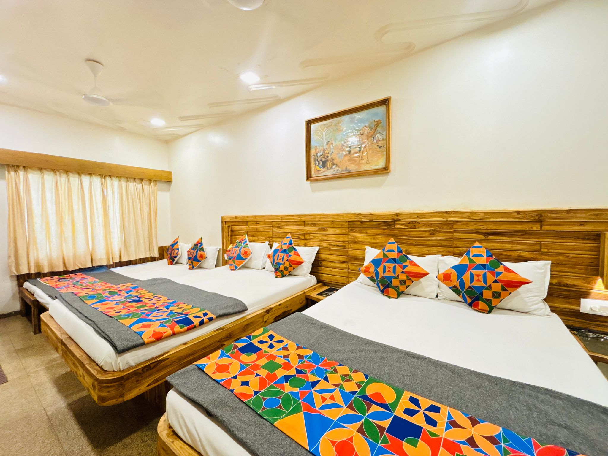 Executive Queen Room