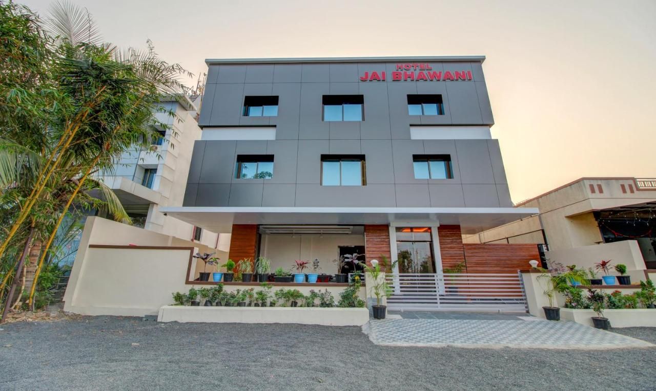 Hotel Jai Bhavani
