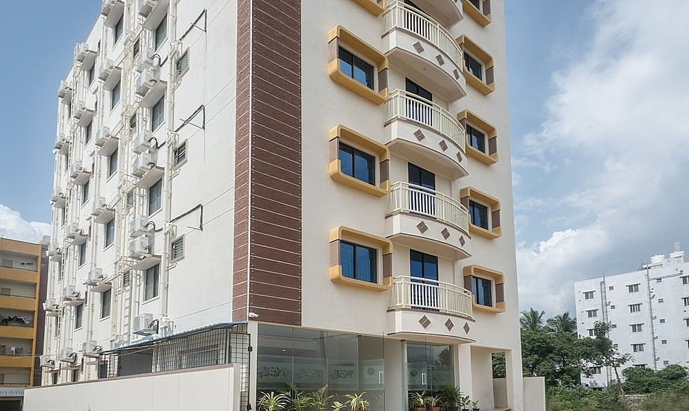 Facade