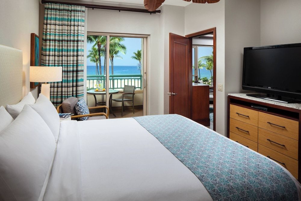 Villa, 1 Bedroom, Non Smoking, Balcony (Oceanfront)