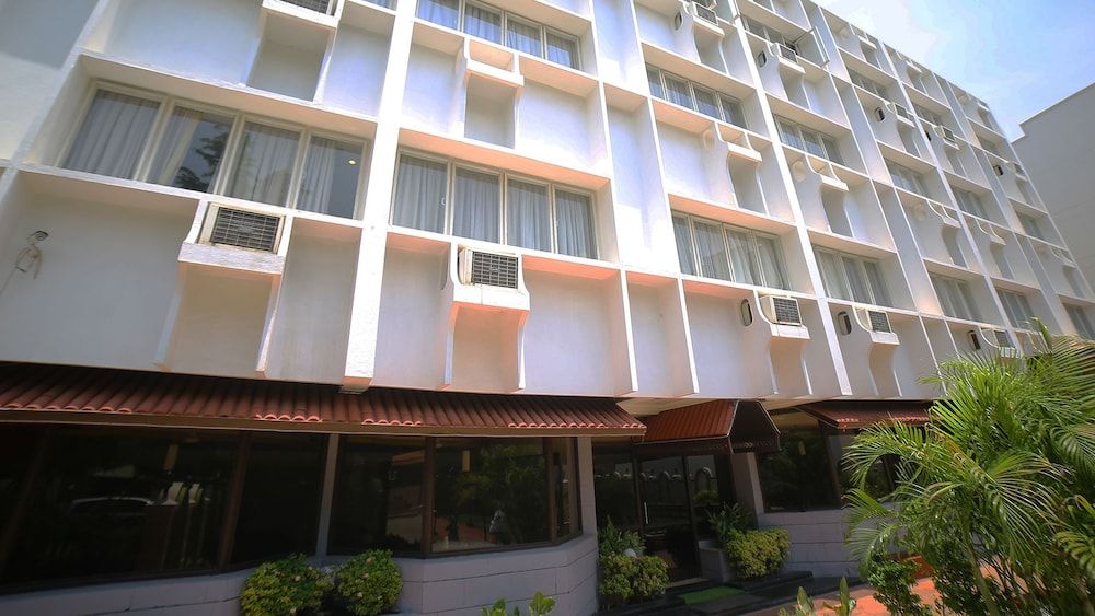 Hotel Rajavihar 