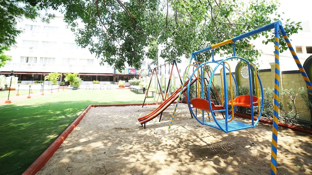Children's Play Area