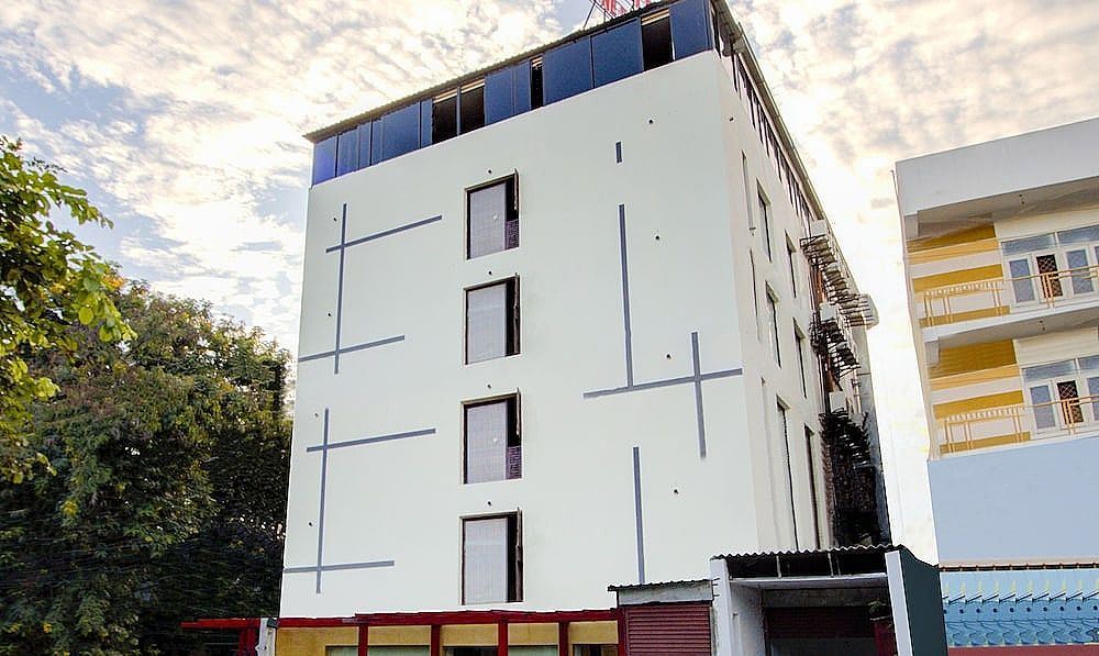 undefined Treebo Tryst F One 3