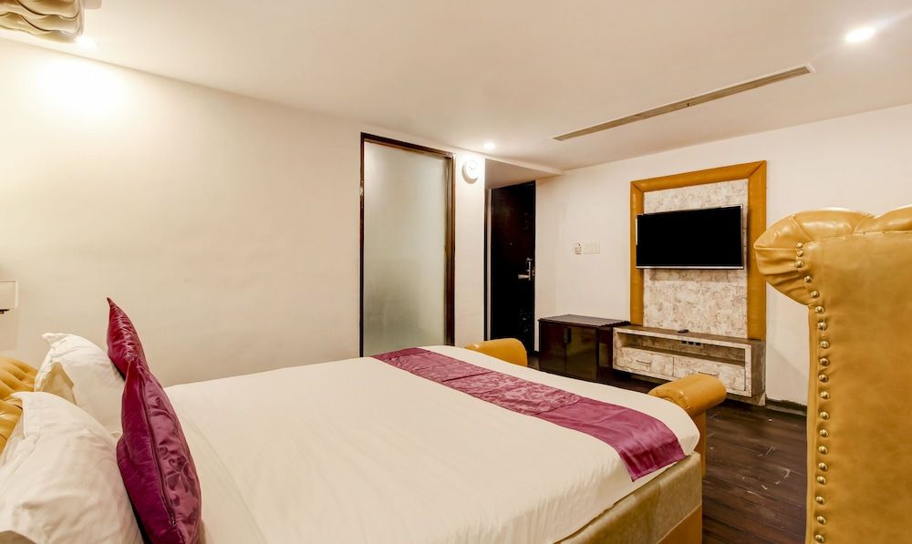 undefined Treebo Tryst F One 9