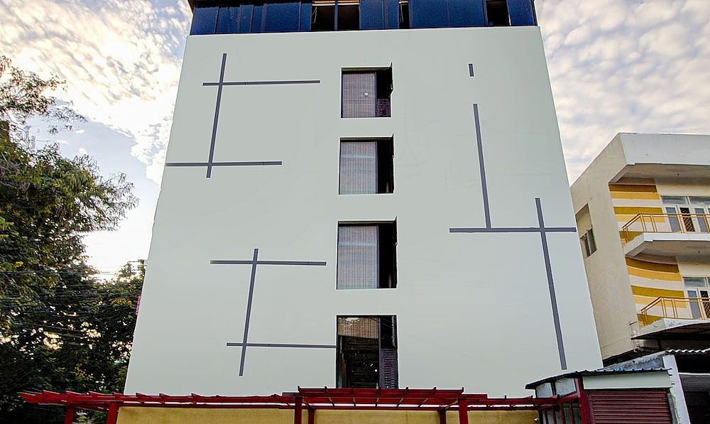 undefined Treebo Tryst F One 5