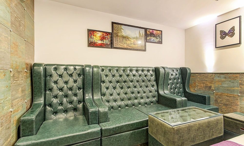 undefined Treebo Tryst F One 3