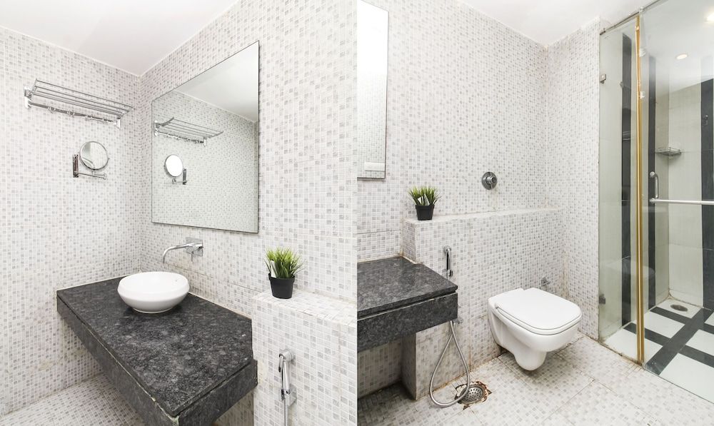 Treebo Tryst F One Premium Room 8