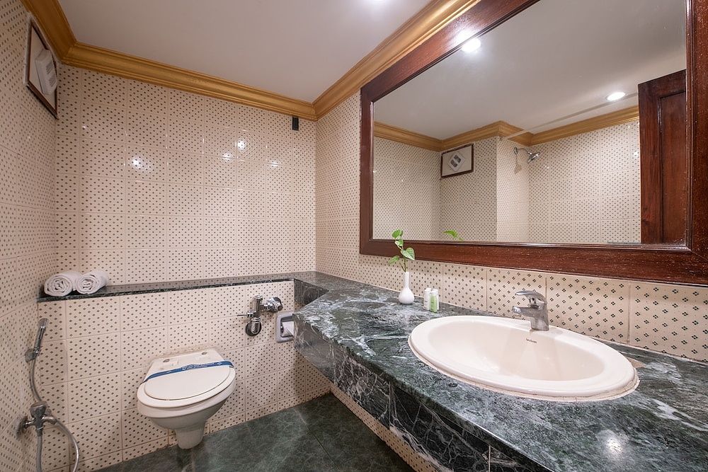 Hotel Nahar Executive Room 6