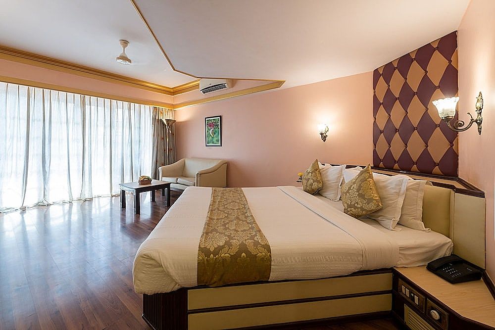 Hotel Nahar Executive Room