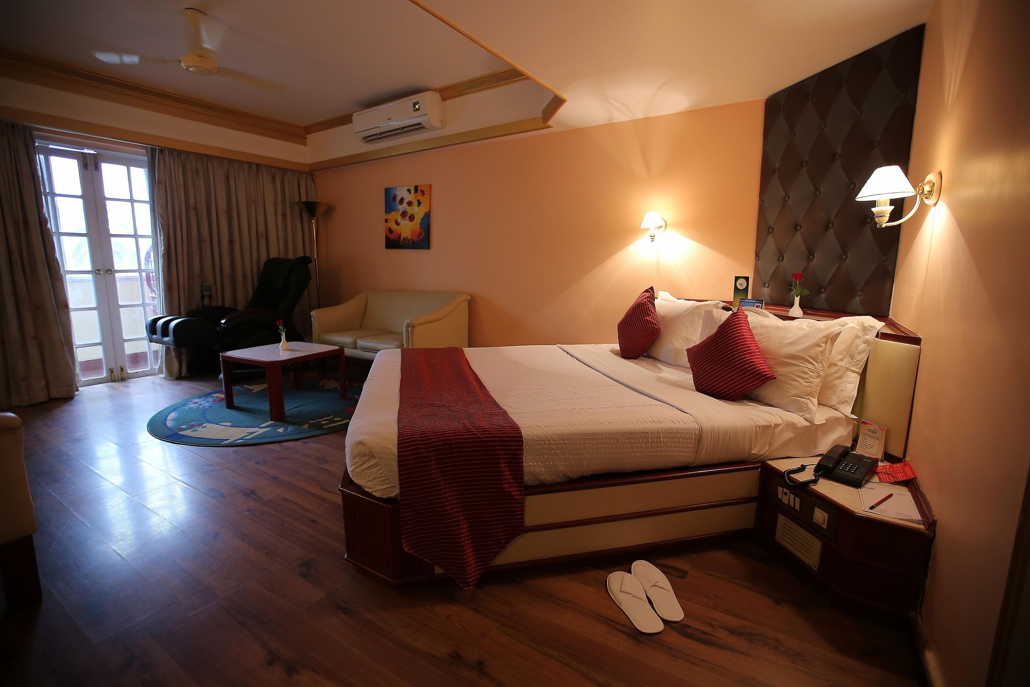 Heritage Room