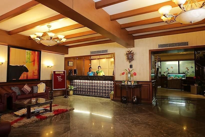 undefined Hotel Nahar 2