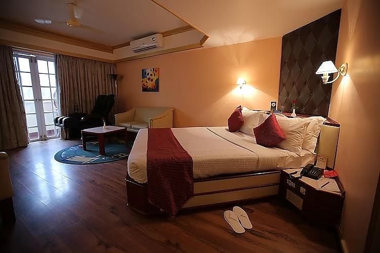 undefined Hotel Nahar 5