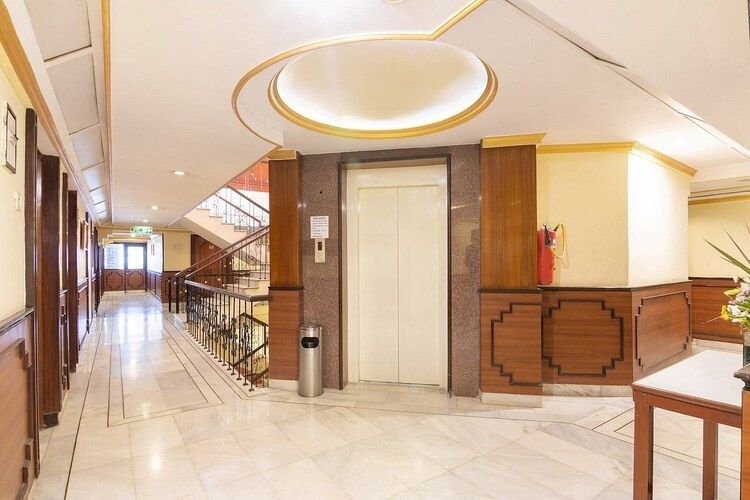 undefined Hotel Nahar 3