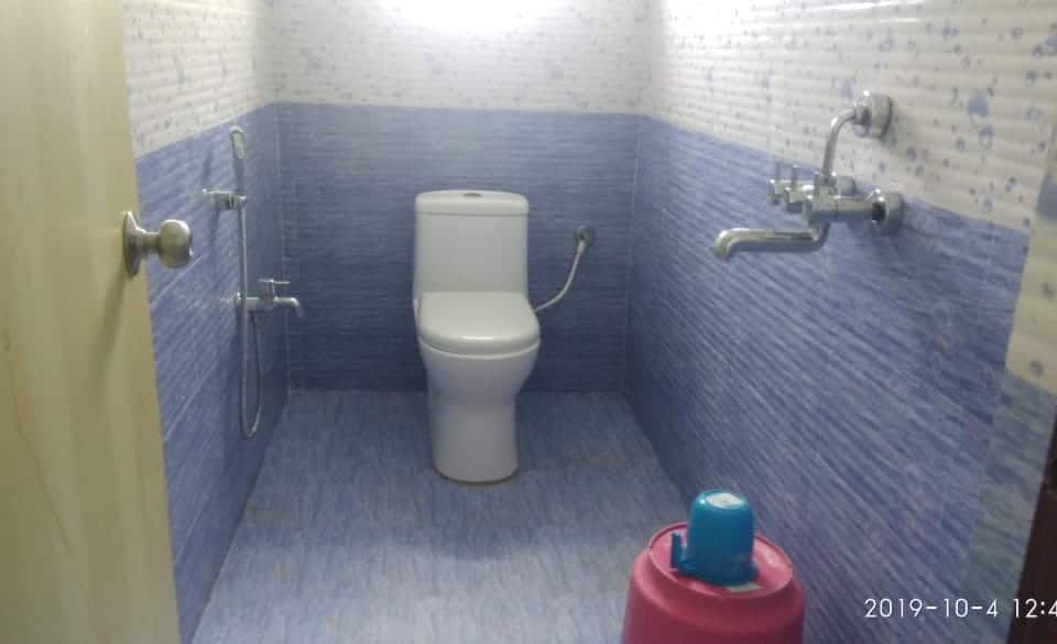 Washroom