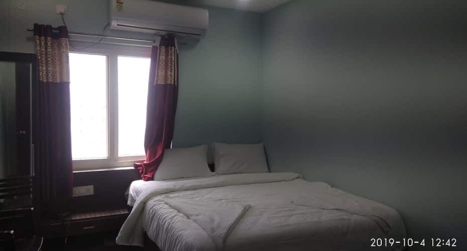 undefined iROOMZ Partha Grand 7