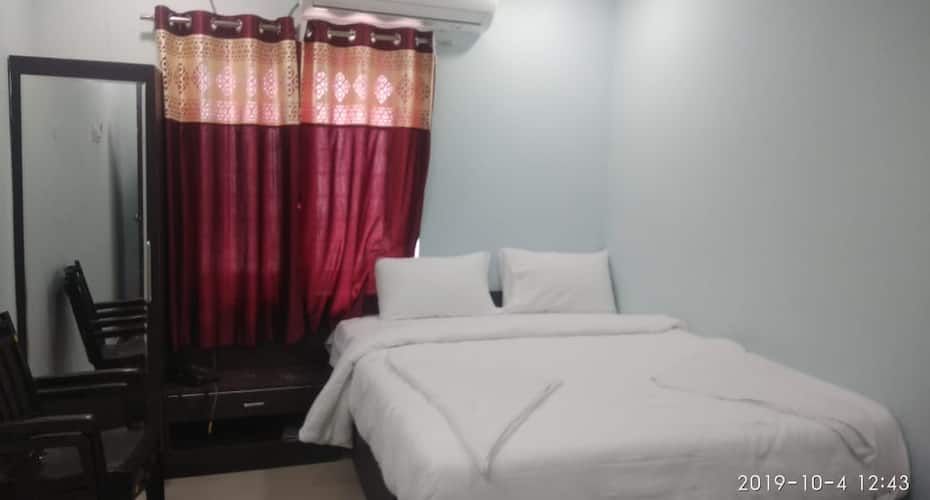 undefined iROOMZ Partha Grand 9