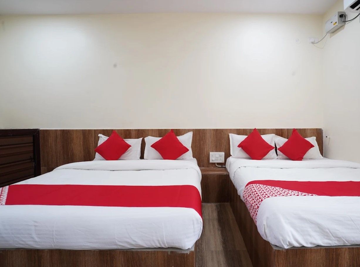 undefined iROOMZ Partha Grand 5