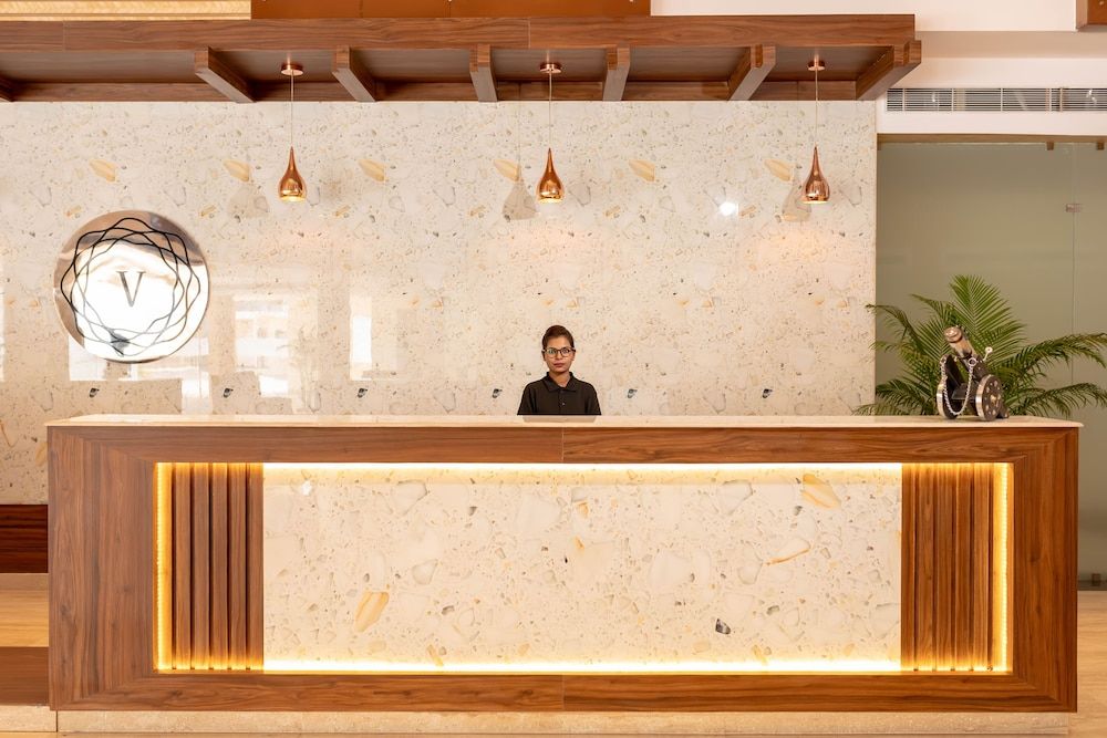 undefined Vivana-The Business Hotel 2